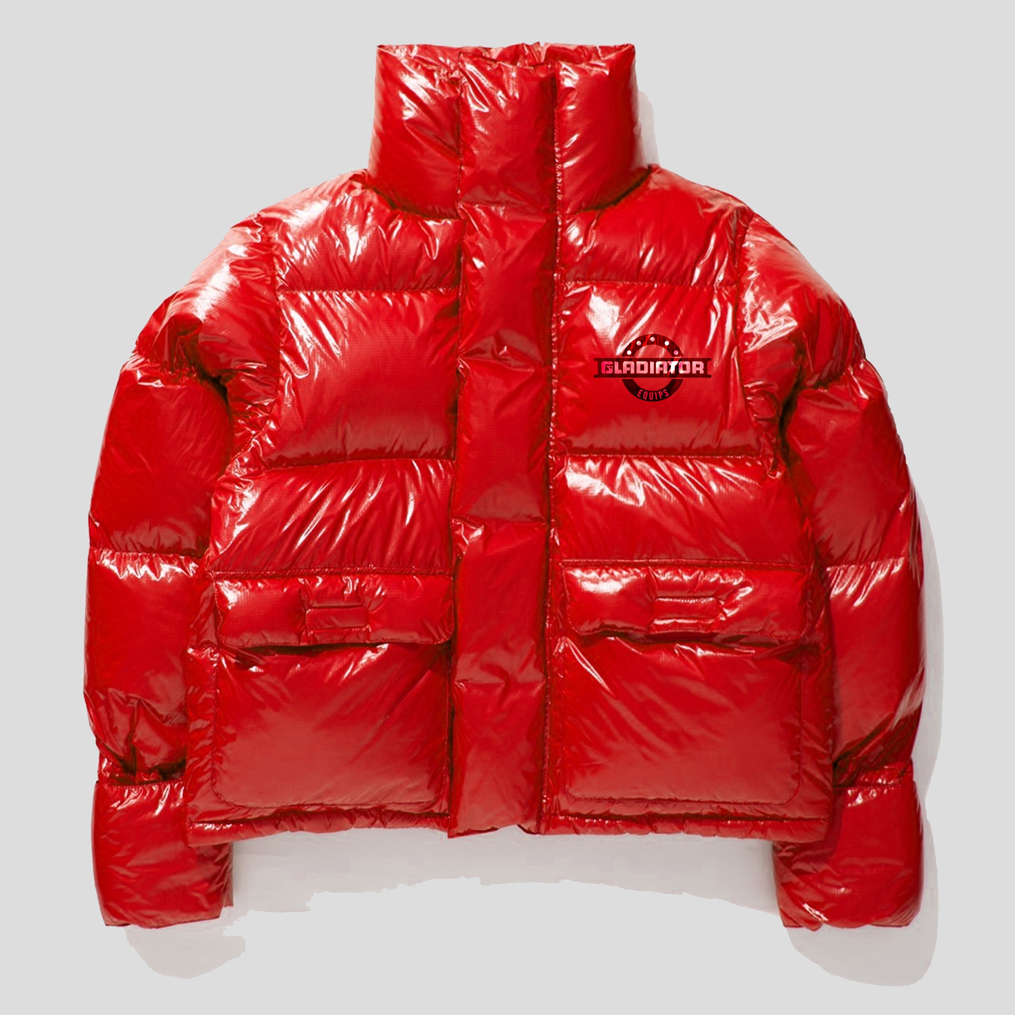 6Puffer Jacket