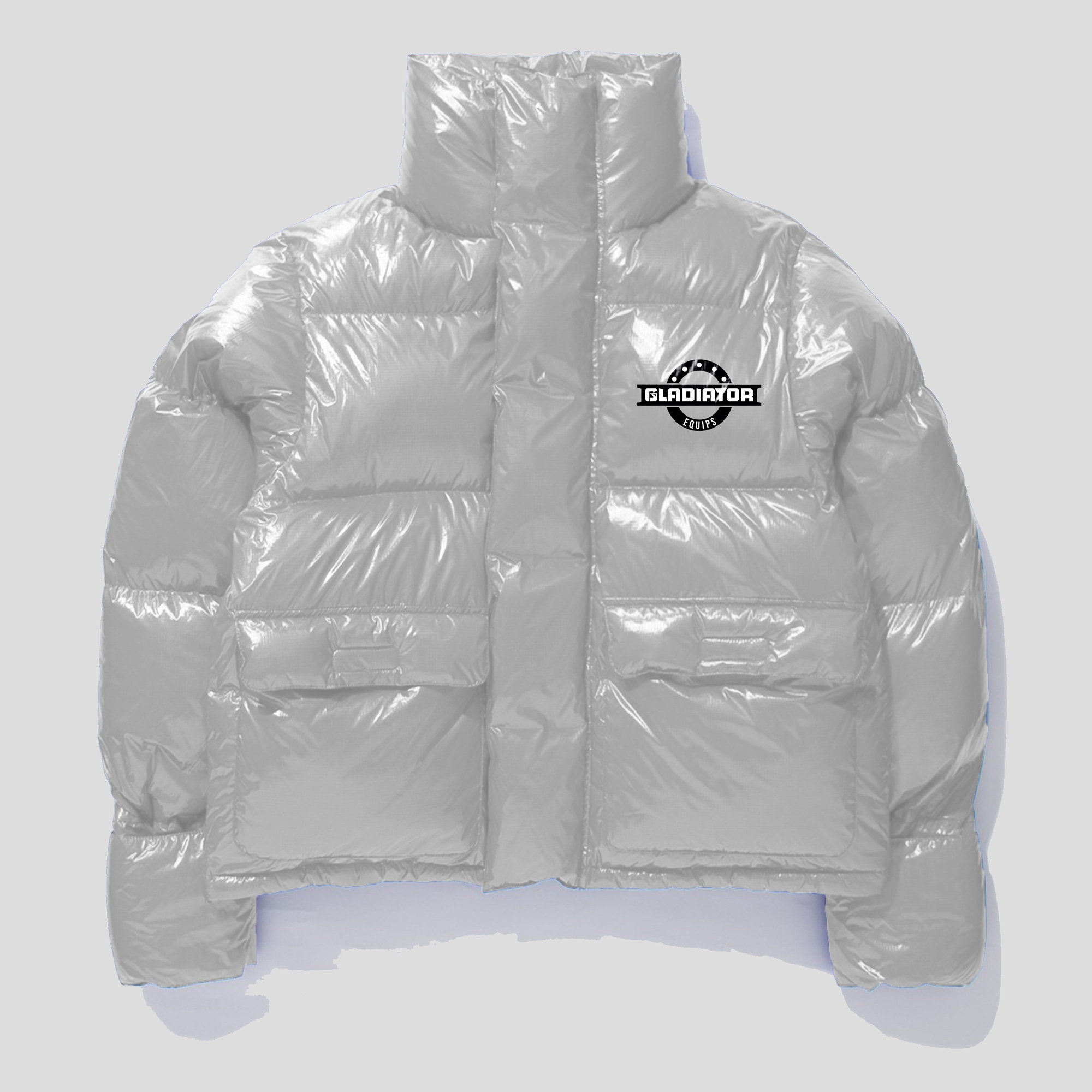 10Puffer Jacket