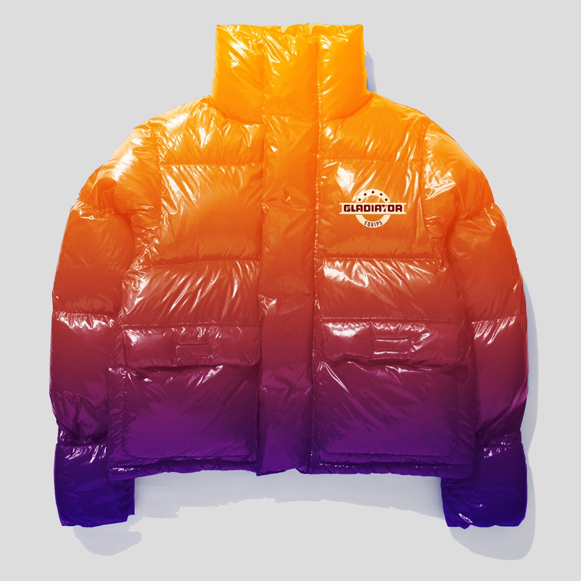 11Puffer Jacket