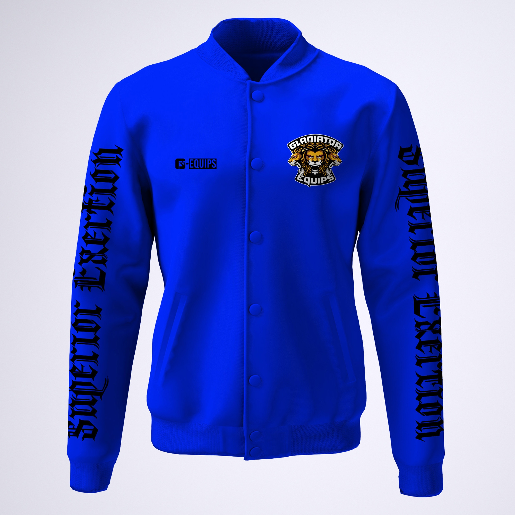 7Varsity Jacket