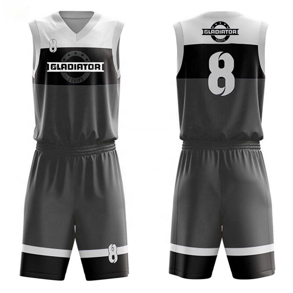 Basketball Uniform