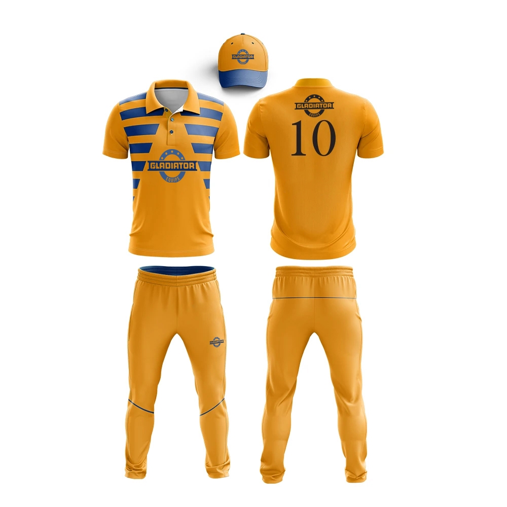 Cricket Uniform