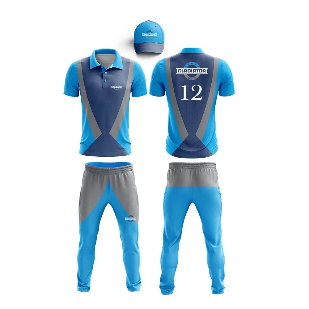 Cricket Uniform