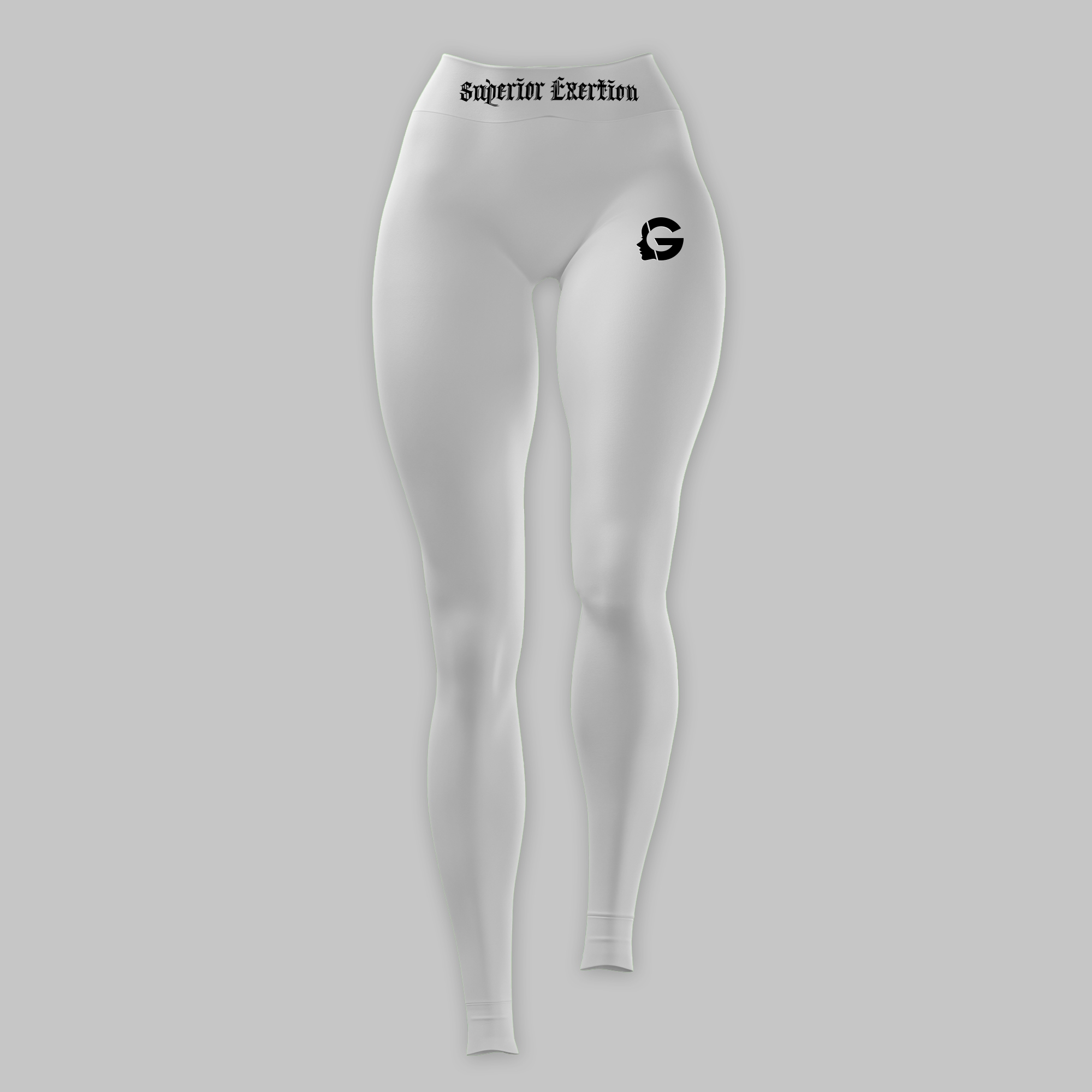 Ladies Compression Legging