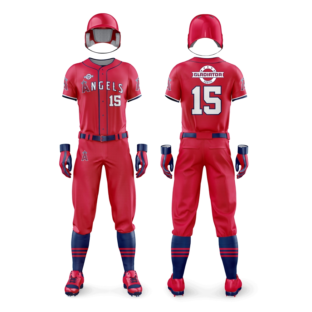 Baseball Uniform