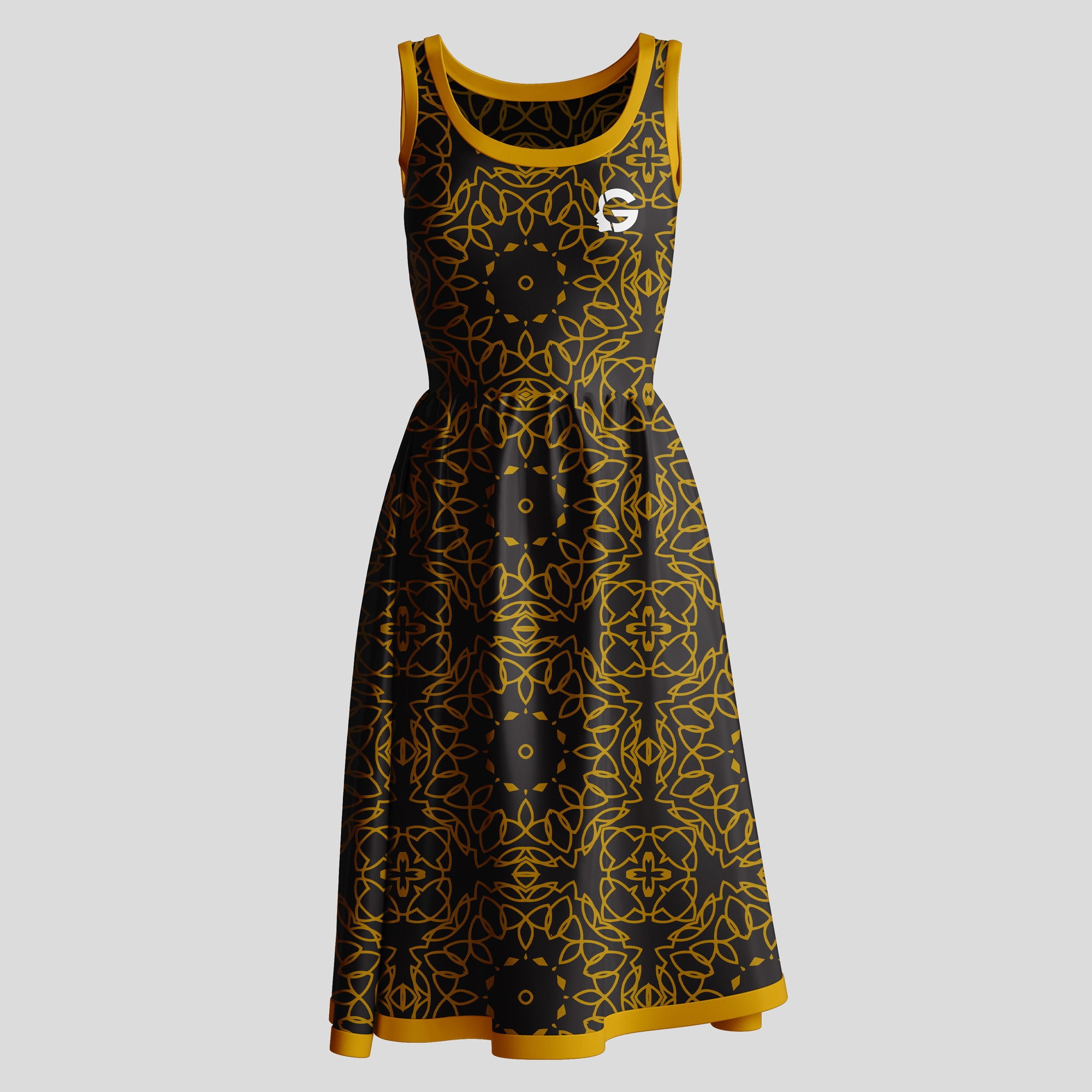 Ladies Dress