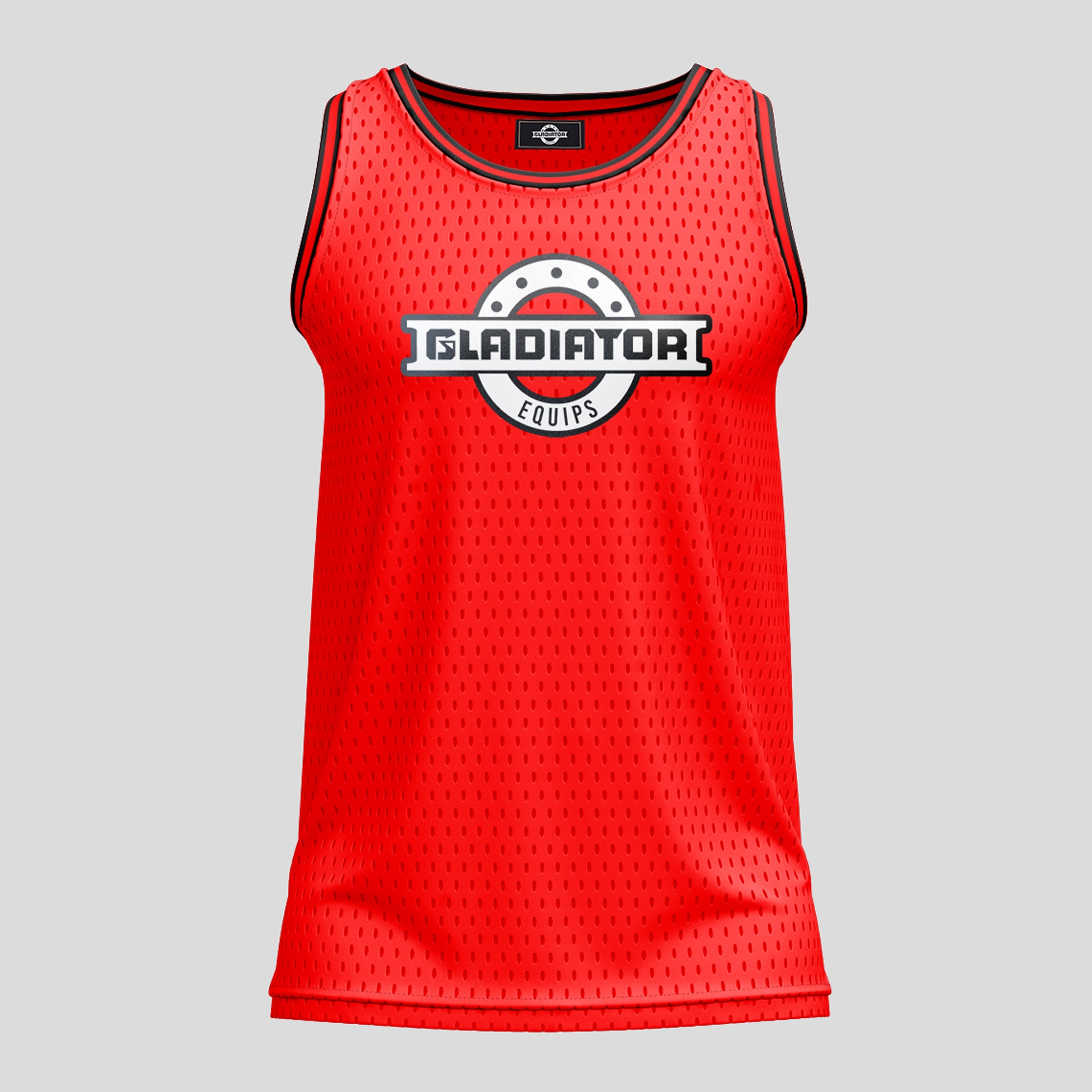 Basketball Vest