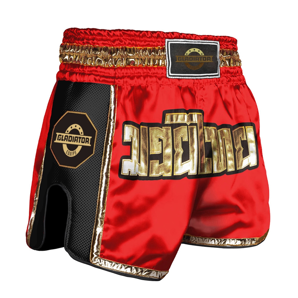 Muay Thai Shorts