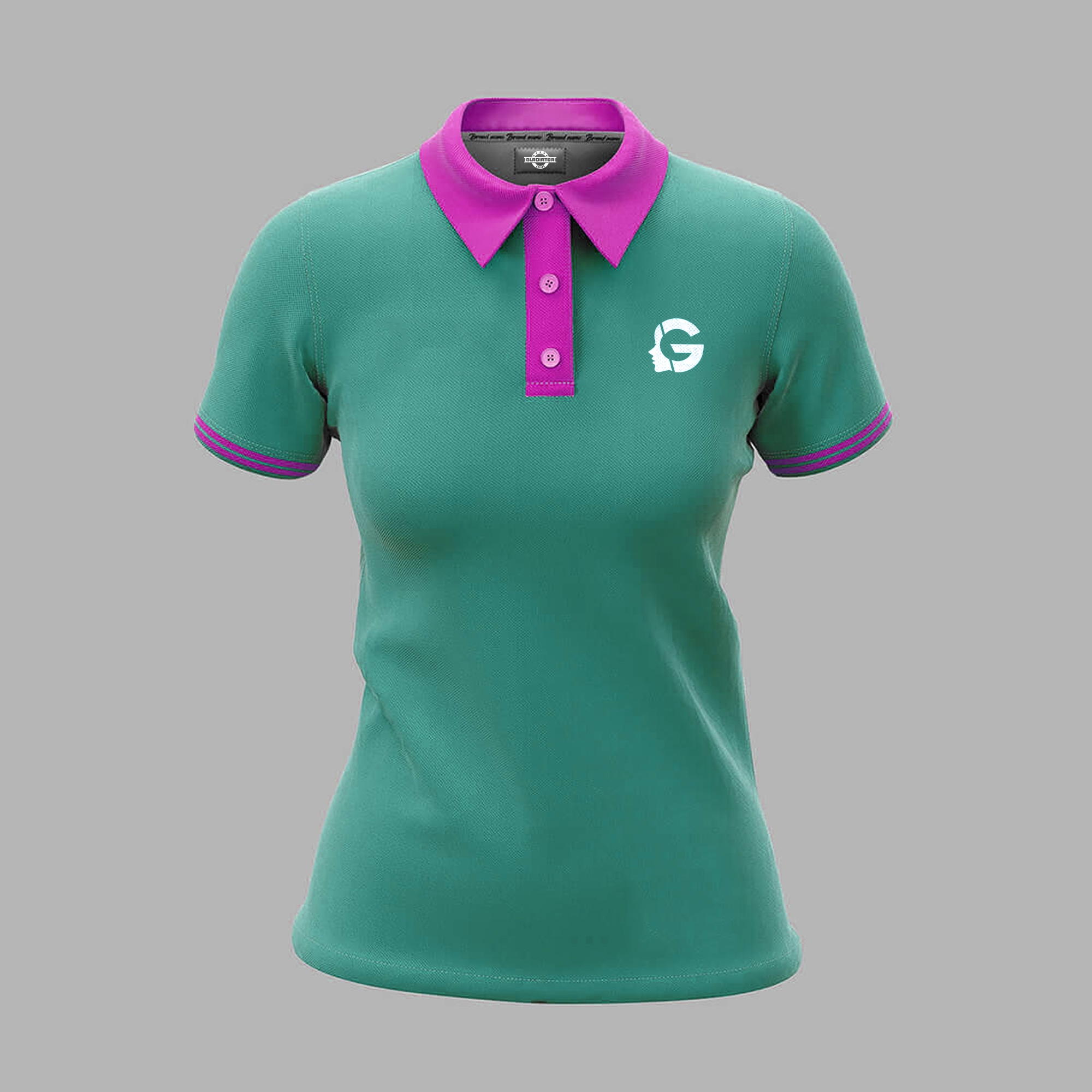 Ladies Polo Shirt