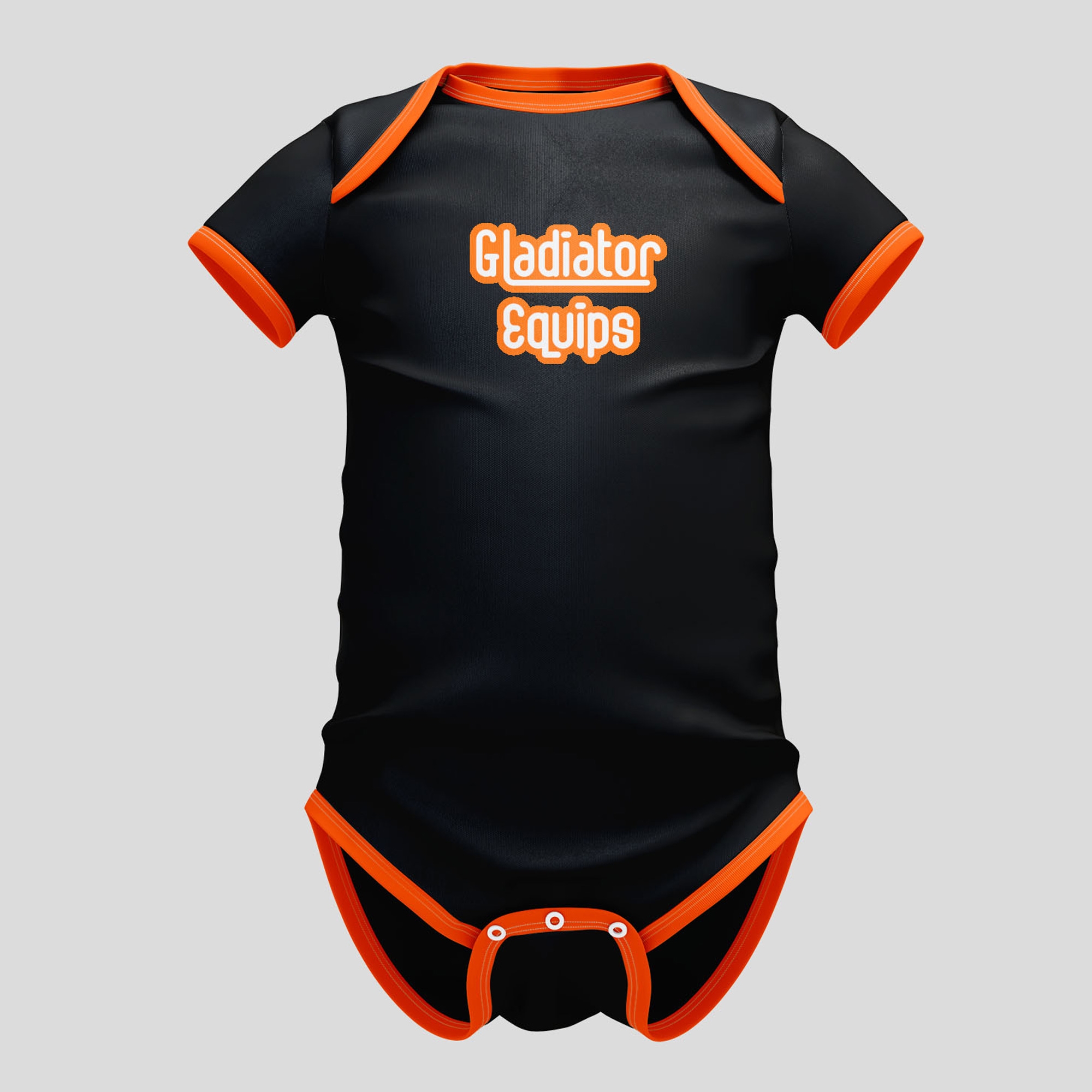 Baby Onesie