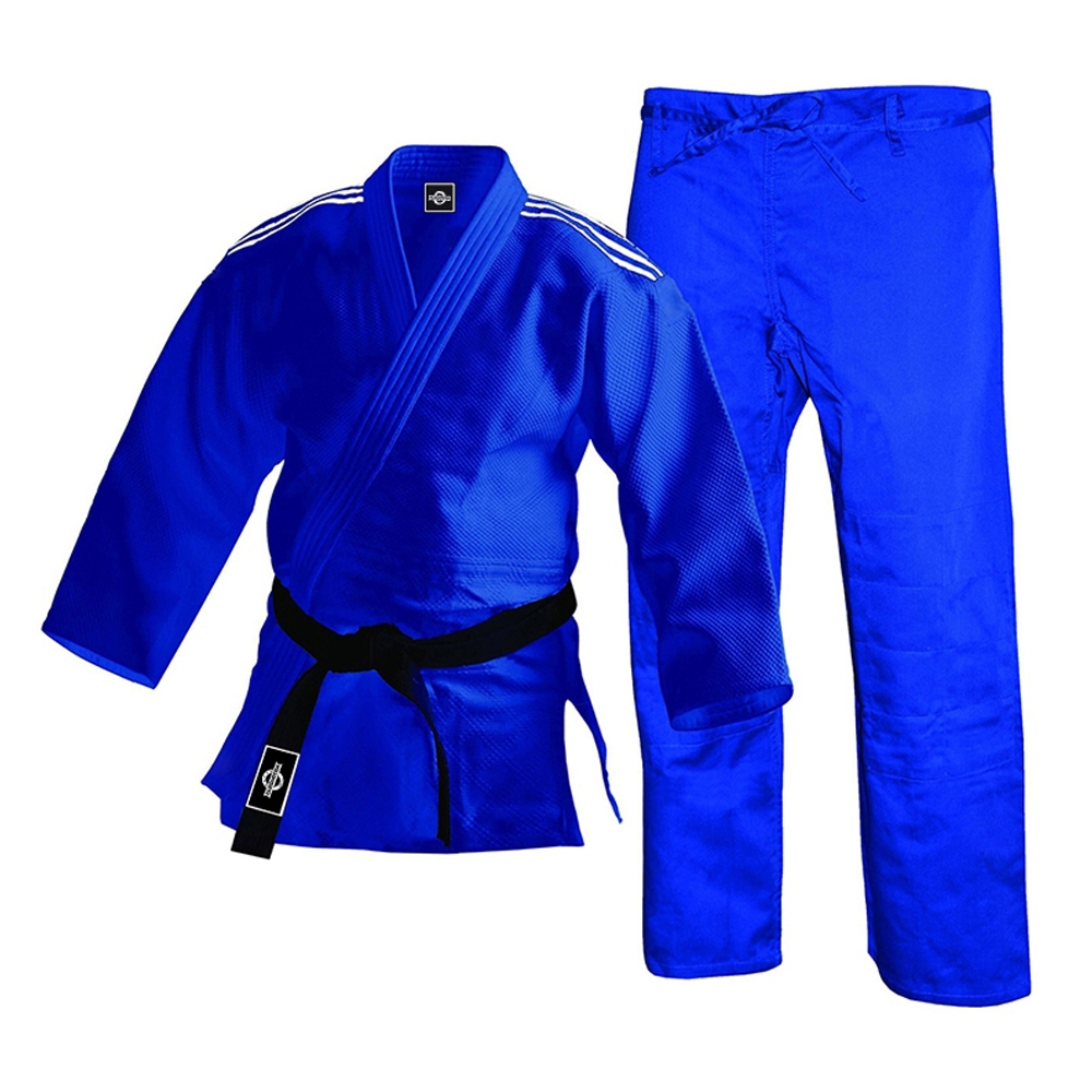 Judo Uniform