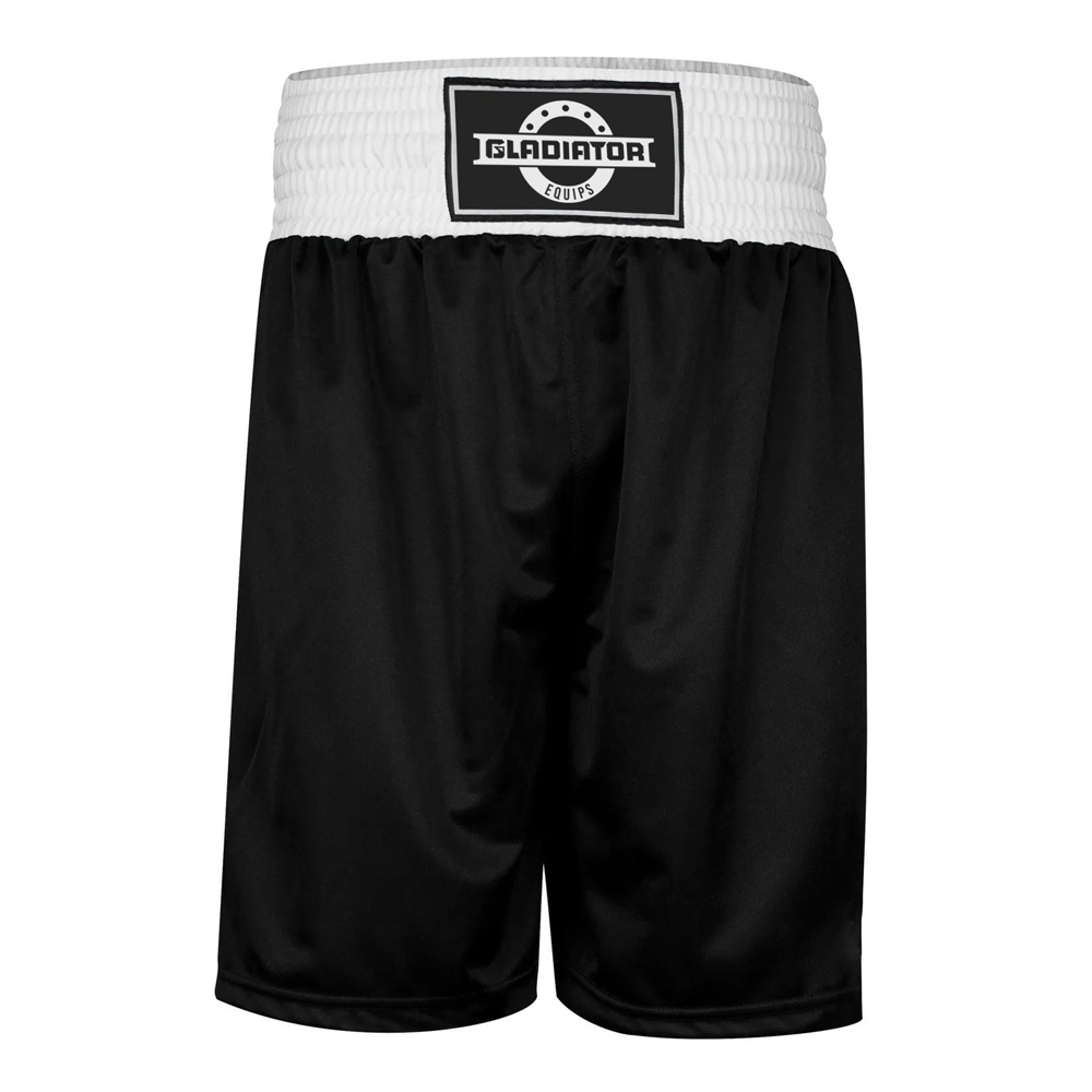 Boxing Shorts