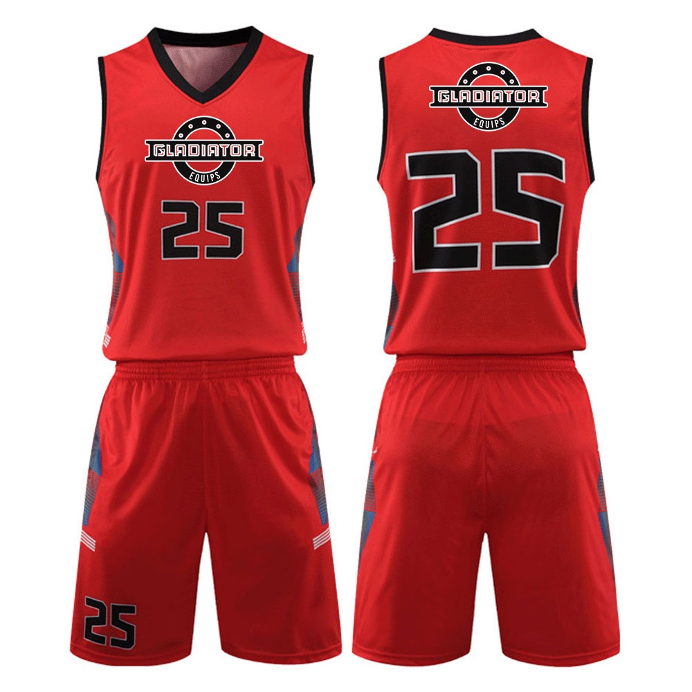 Basketball Uniform