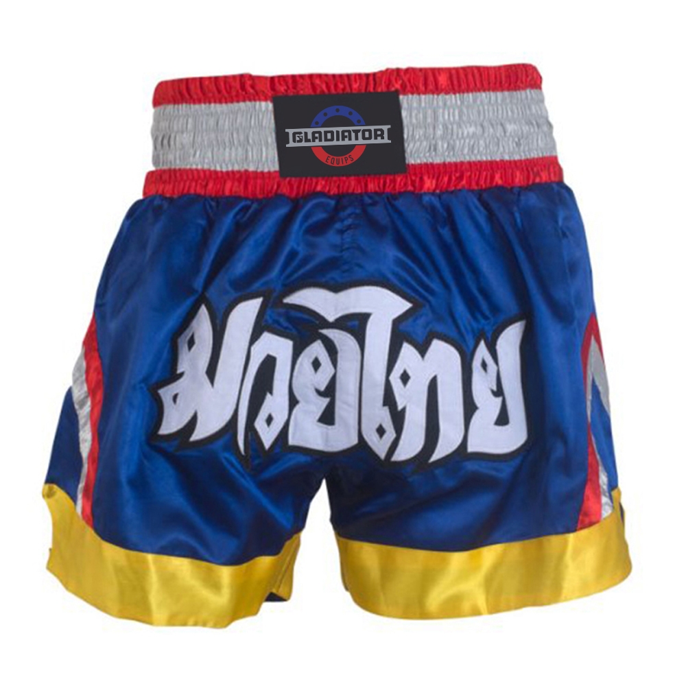 Muay Thai Shorts