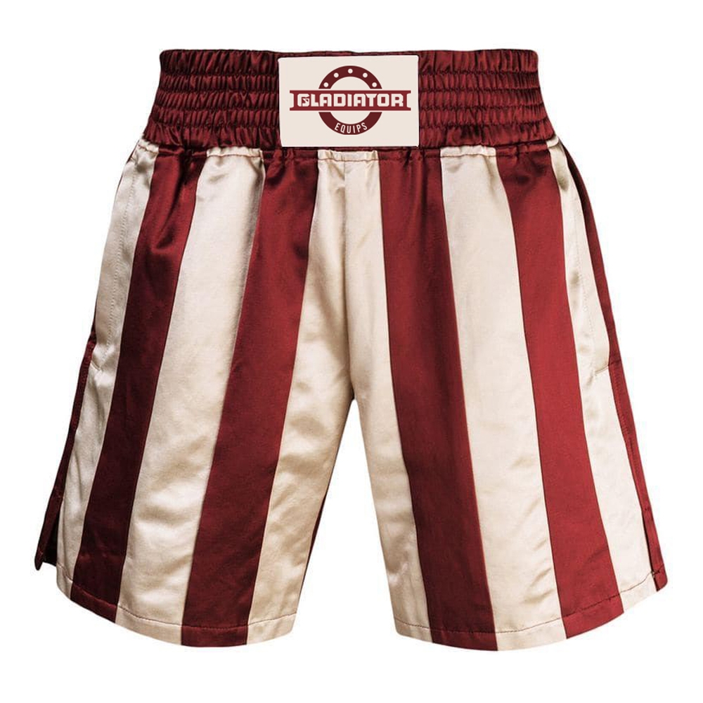 Boxing Shorts