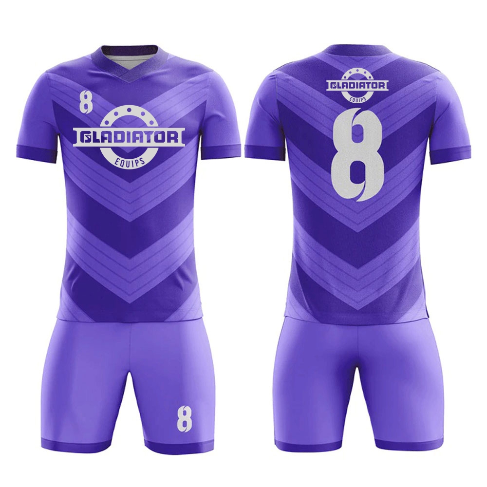 Soccer Uniform