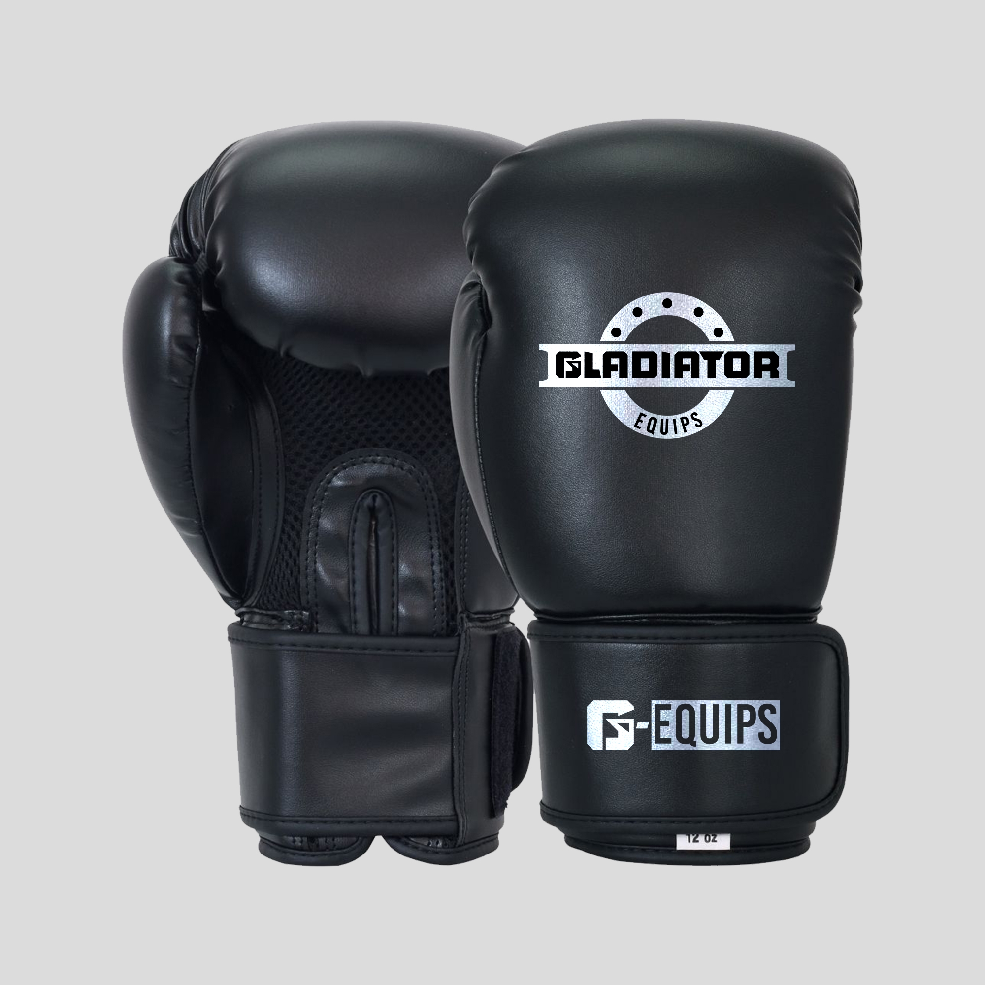 Synthetic Boxing Gloves