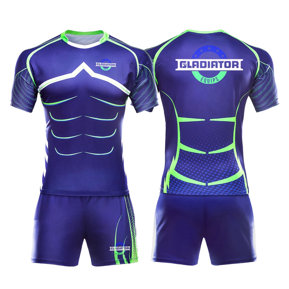 Rugby Uniform