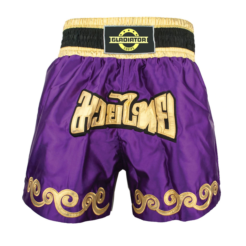 Muay Thai Shorts