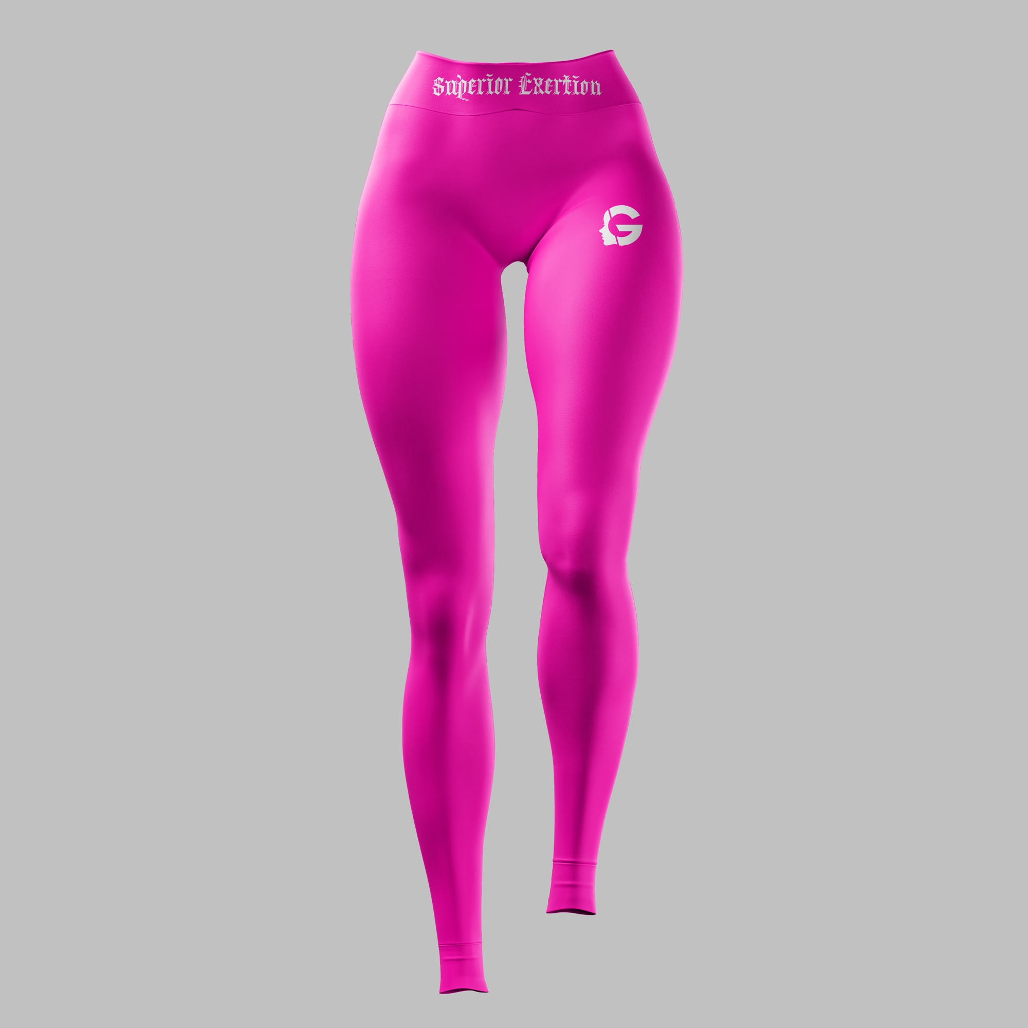 Ladies Compression Legging