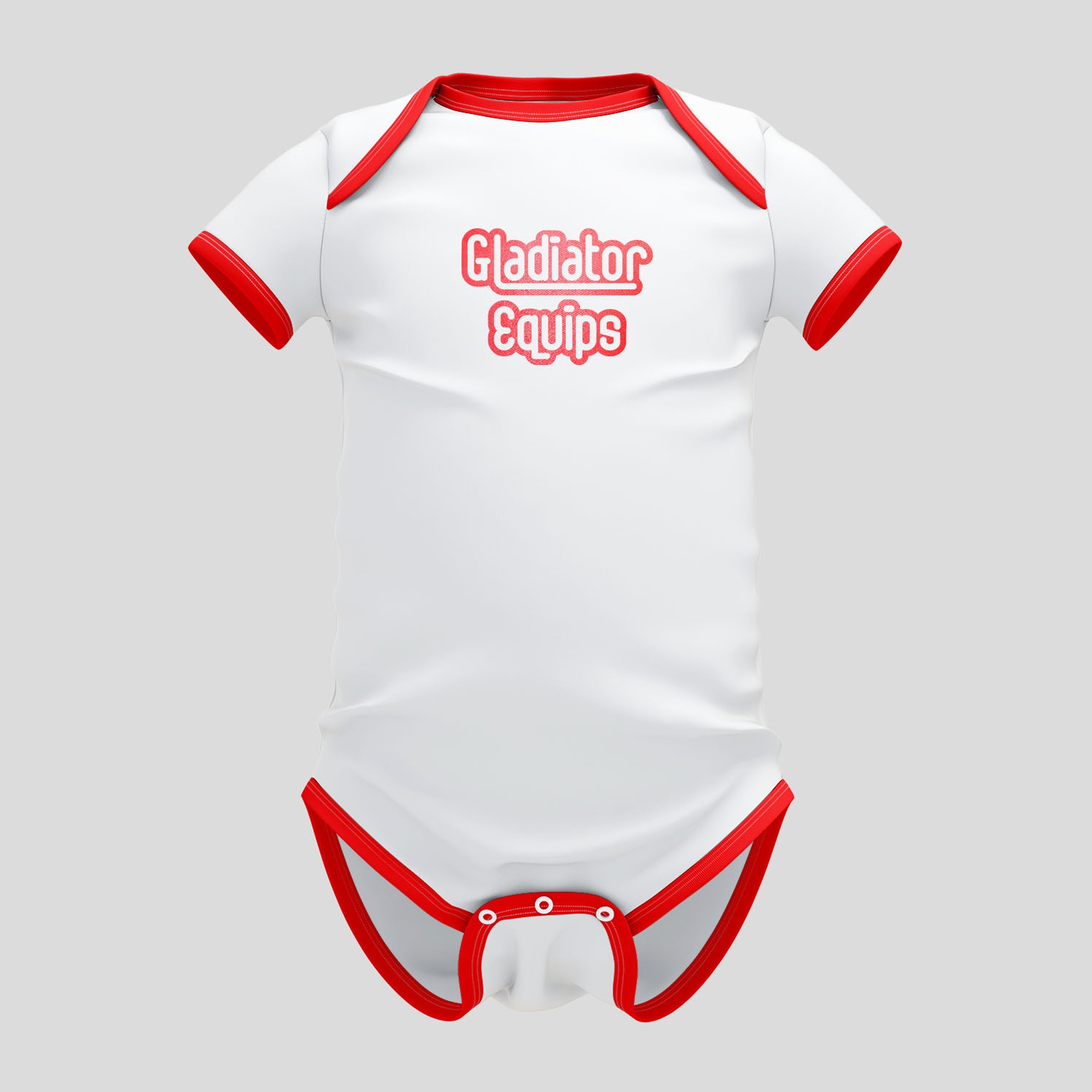 Baby Onesie