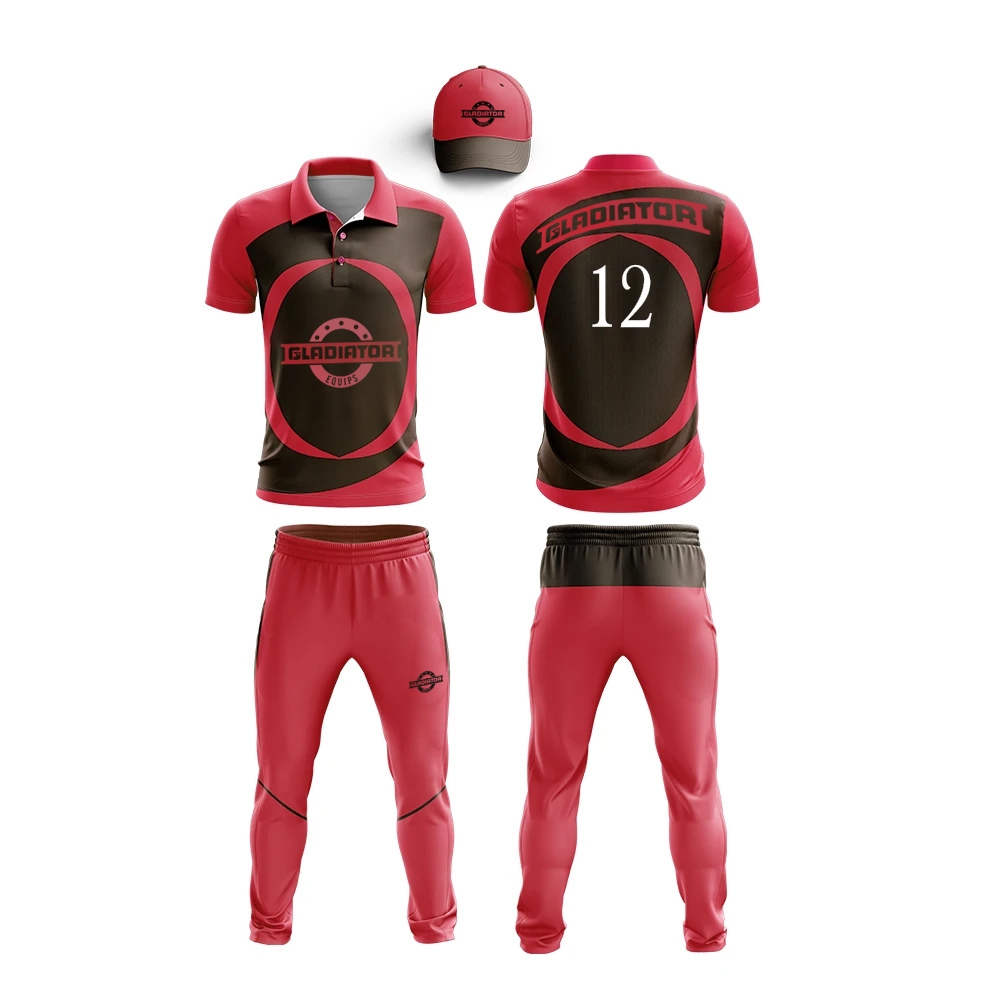 Cricket Uniform