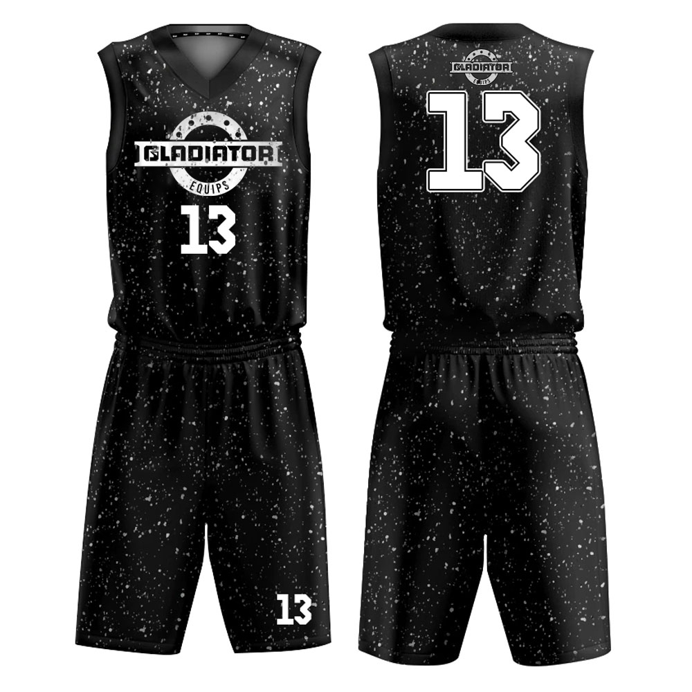 Basketball Uniform