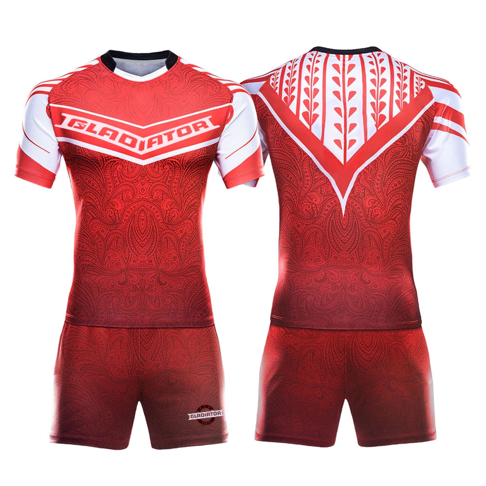 Rugby Uniform