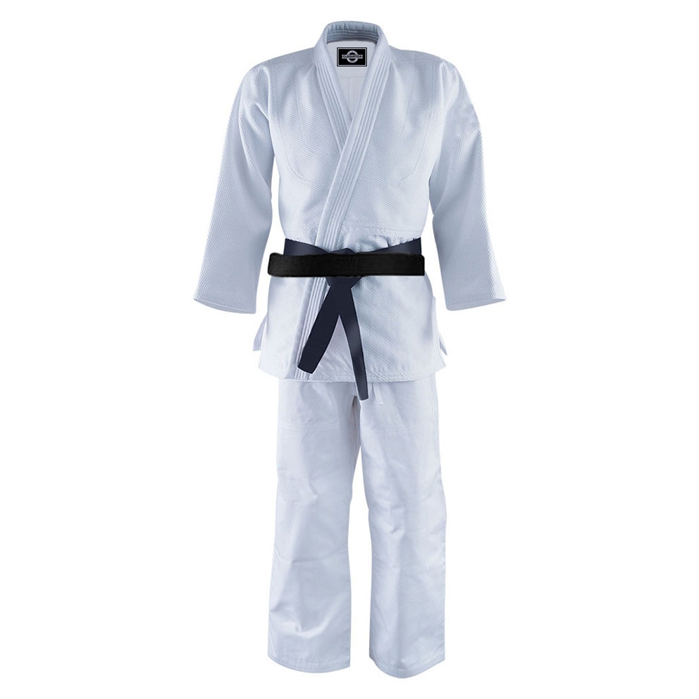 Brazilian jiu-jitsu Uniform