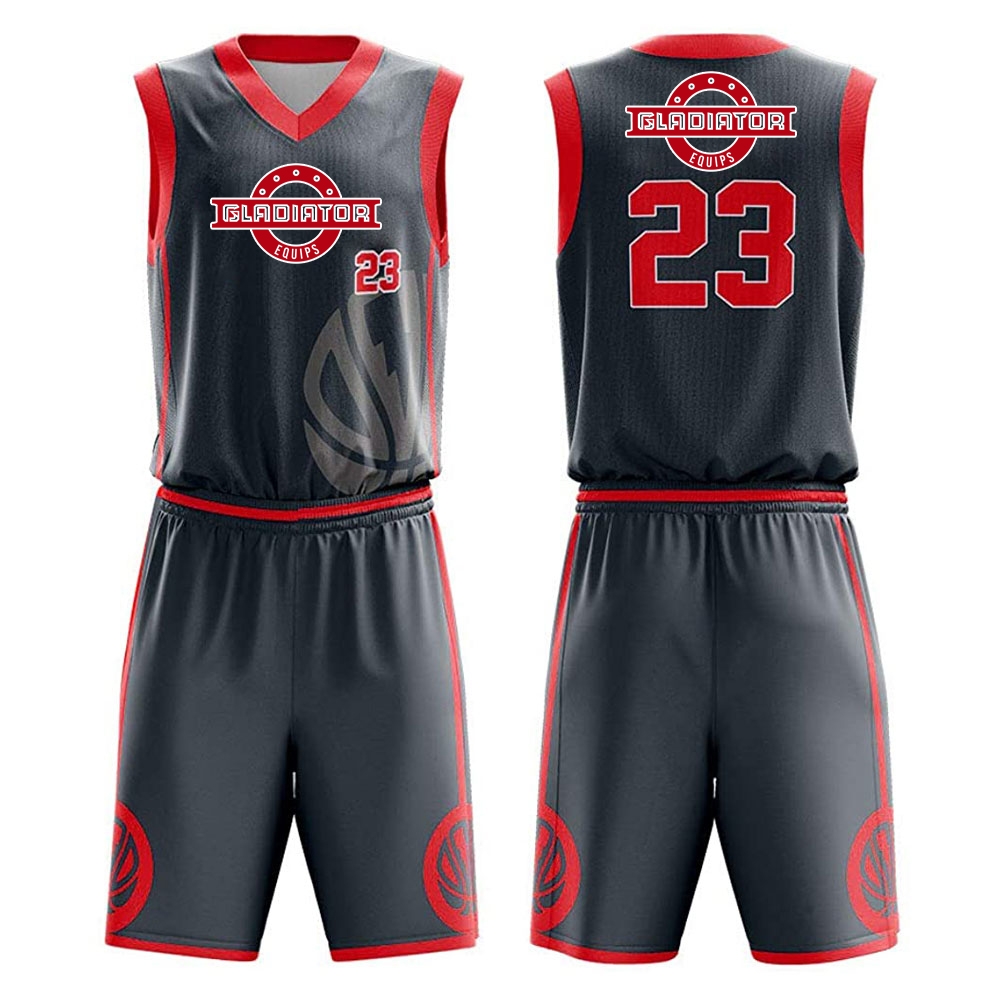 Basketball Uniform