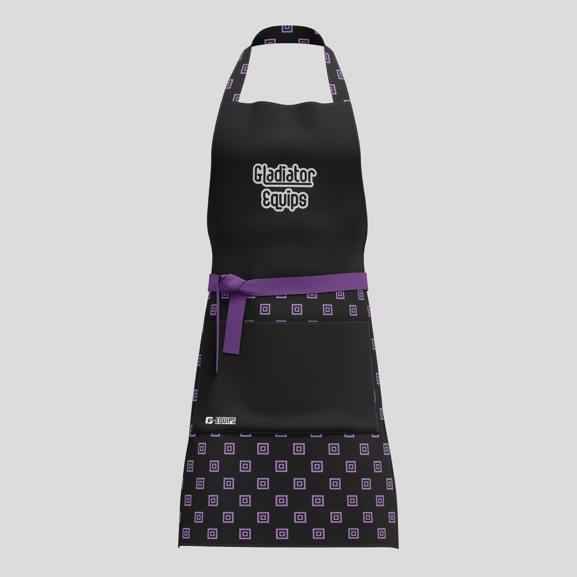 Apron