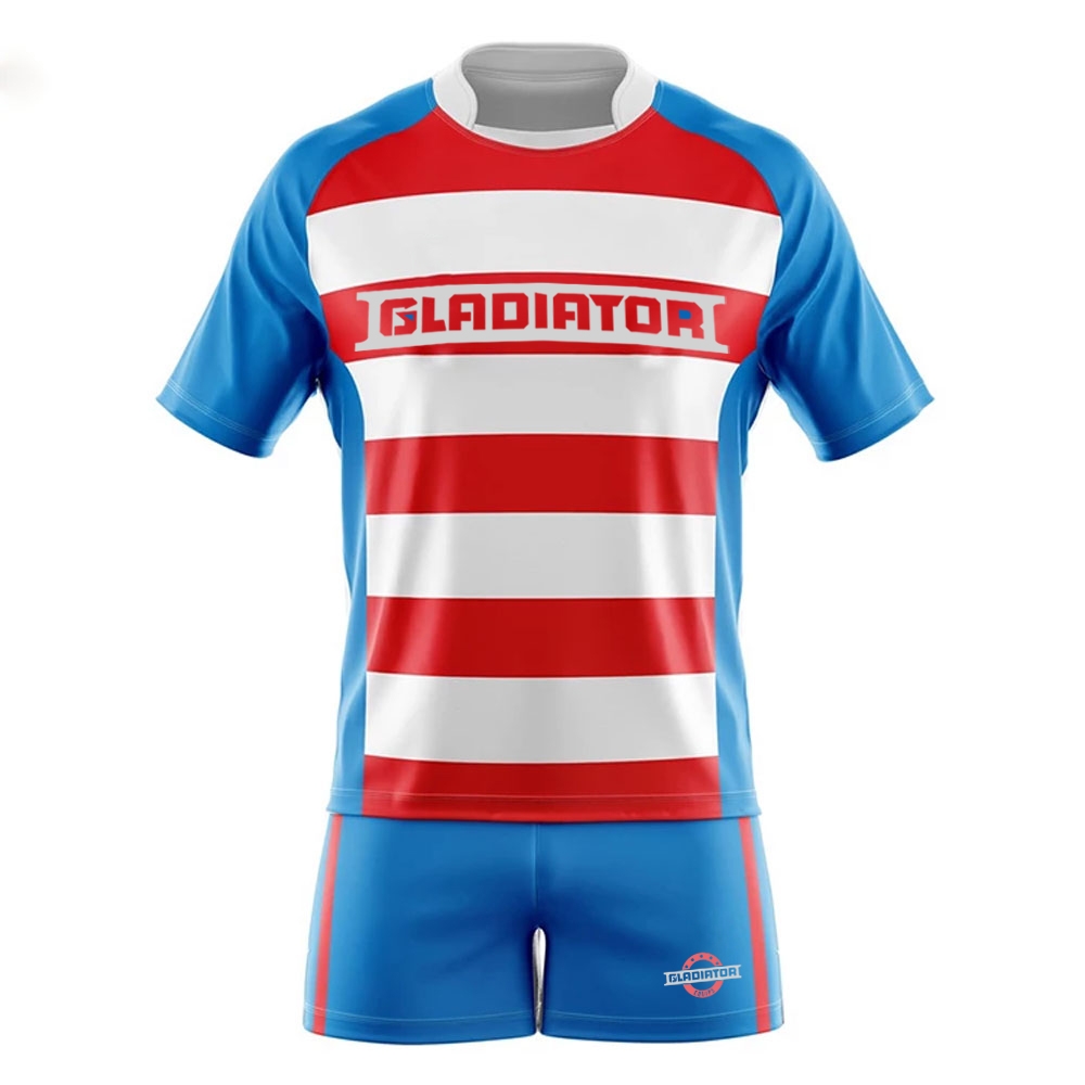 Rugby Uniform