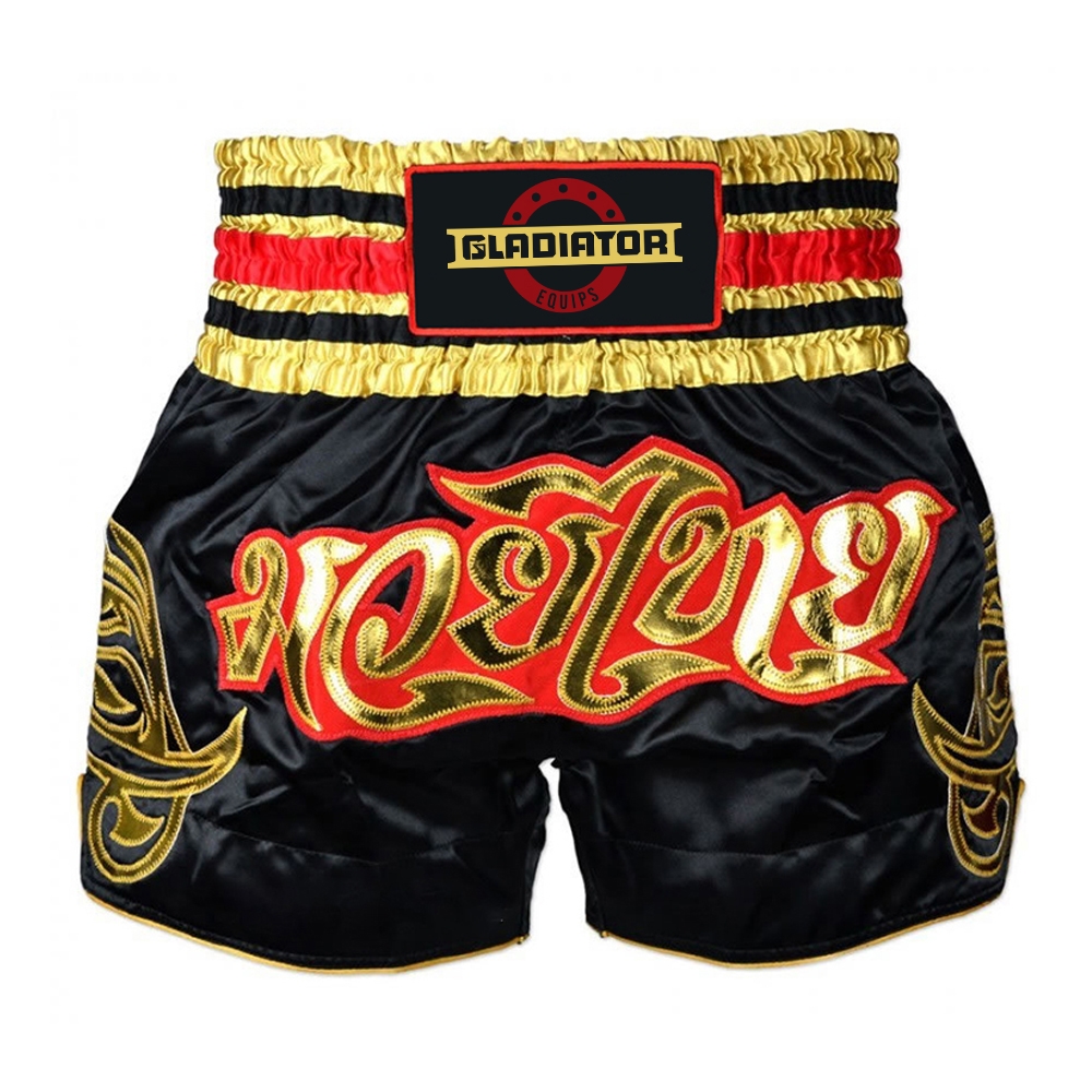 Muay Thai Shorts