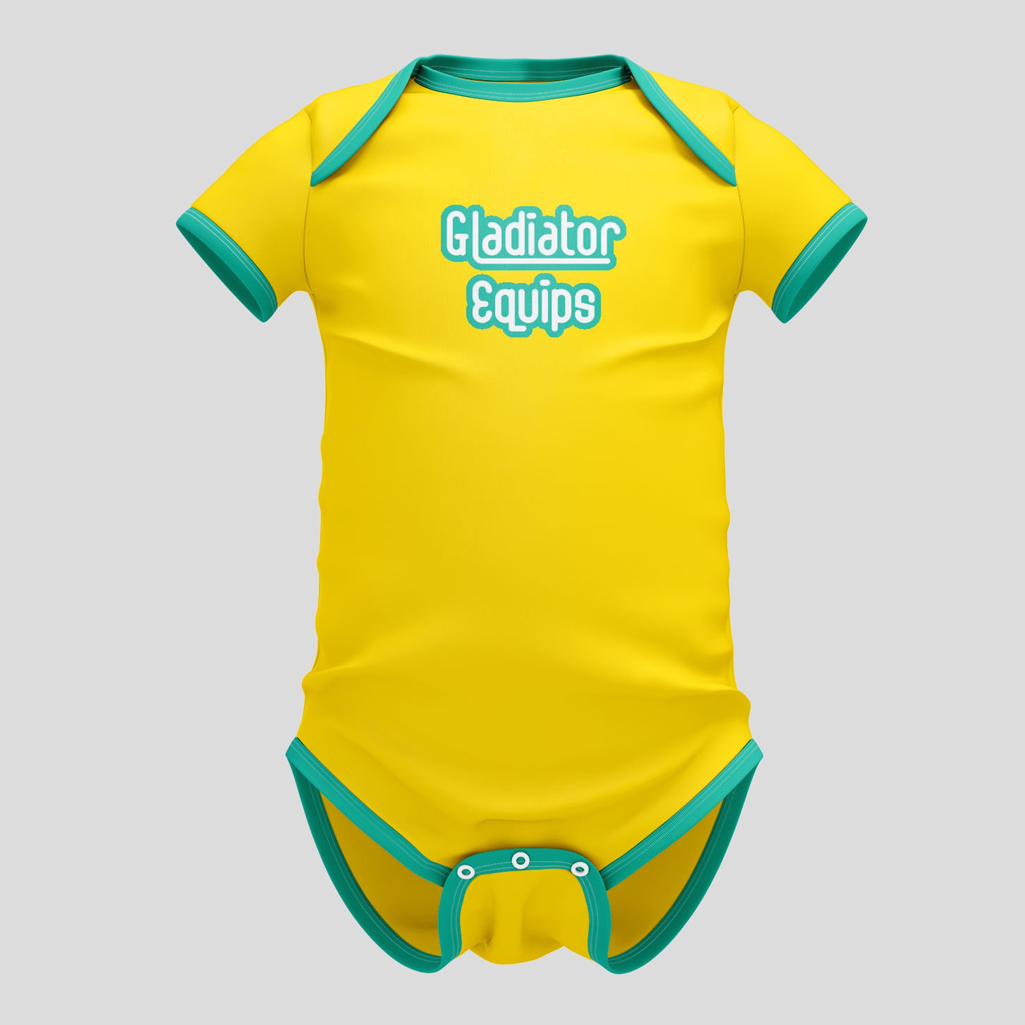 Baby Onesie