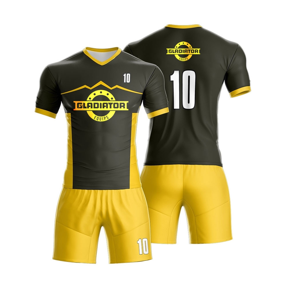 Soccer Uniform