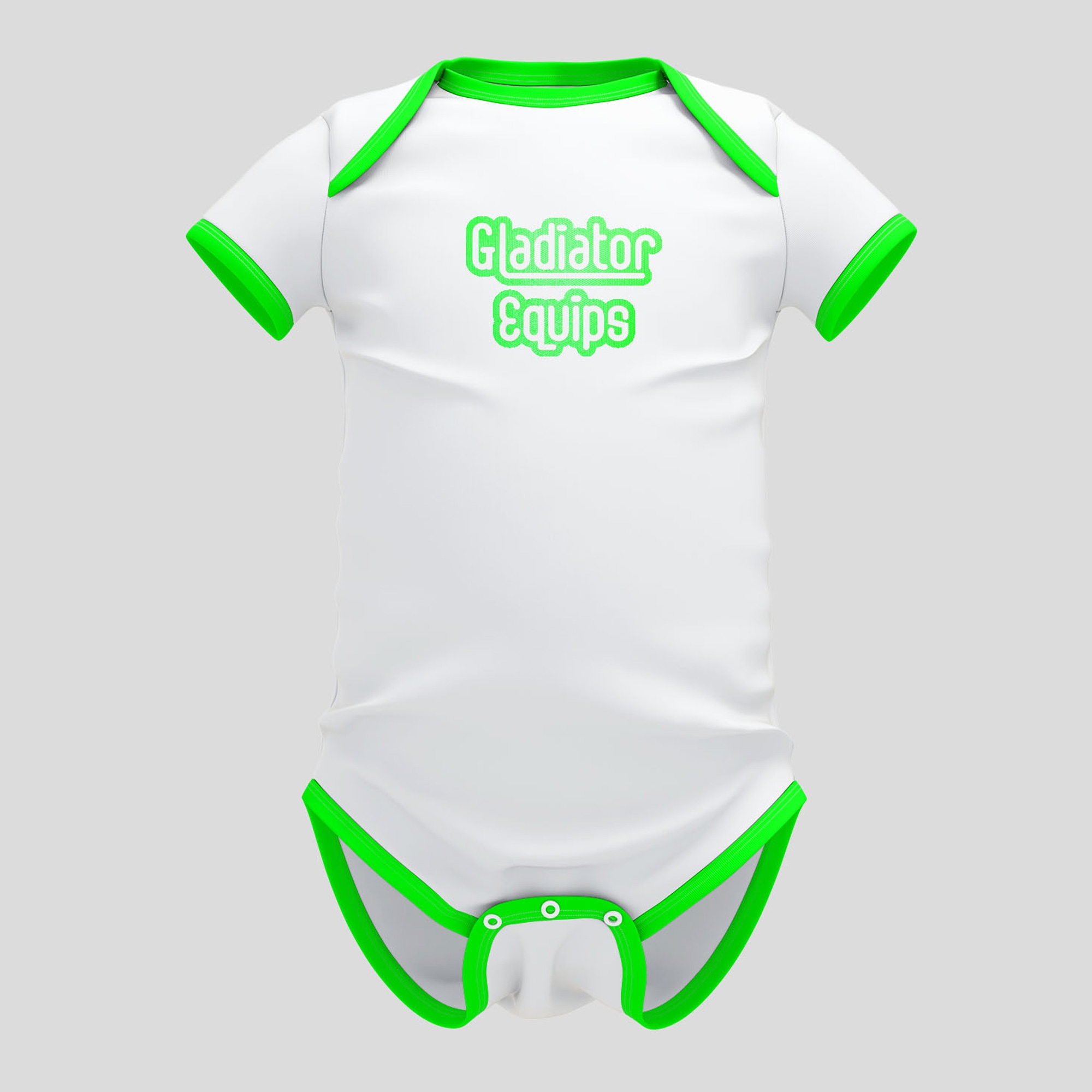 Baby Onesie