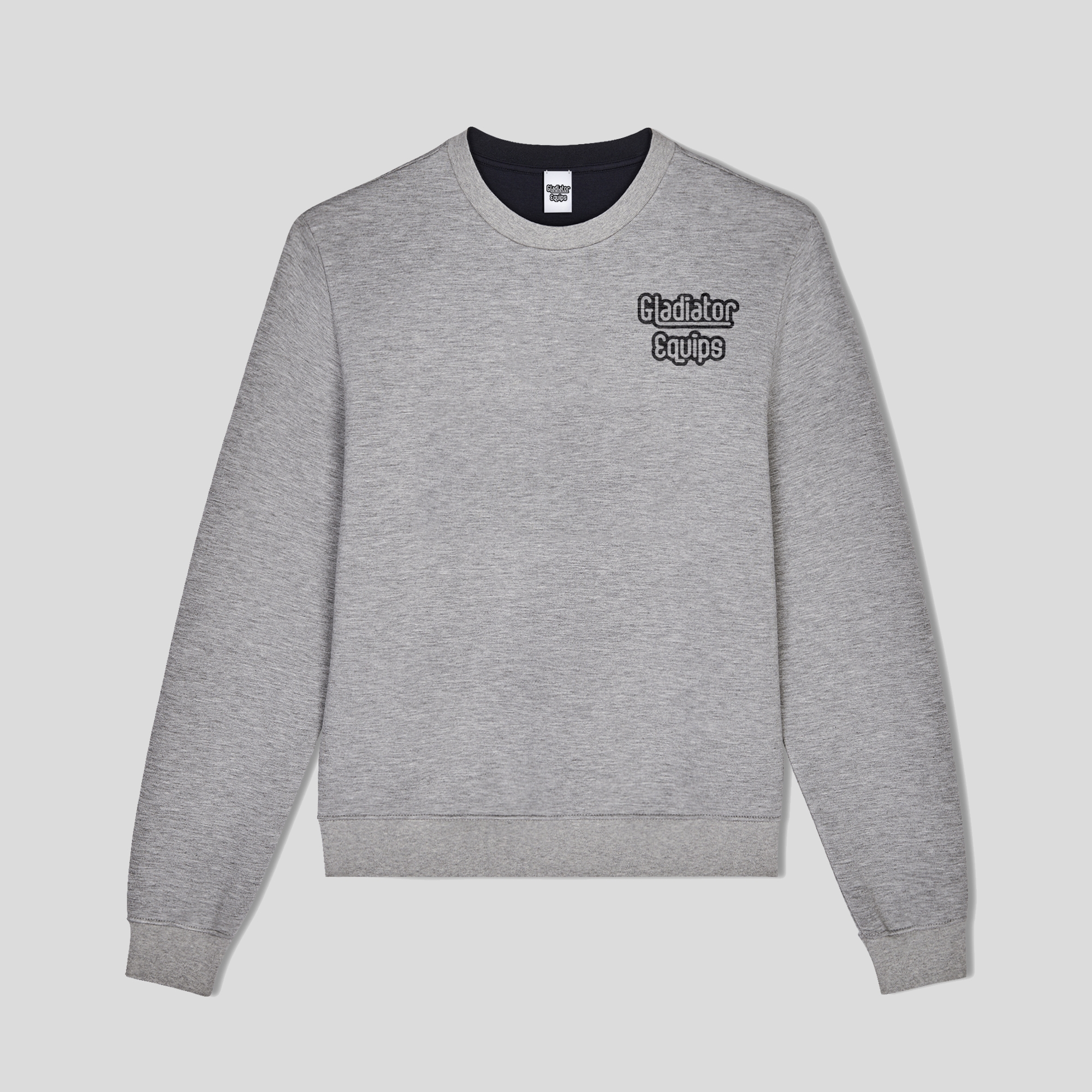 Cotton Sweatshirt