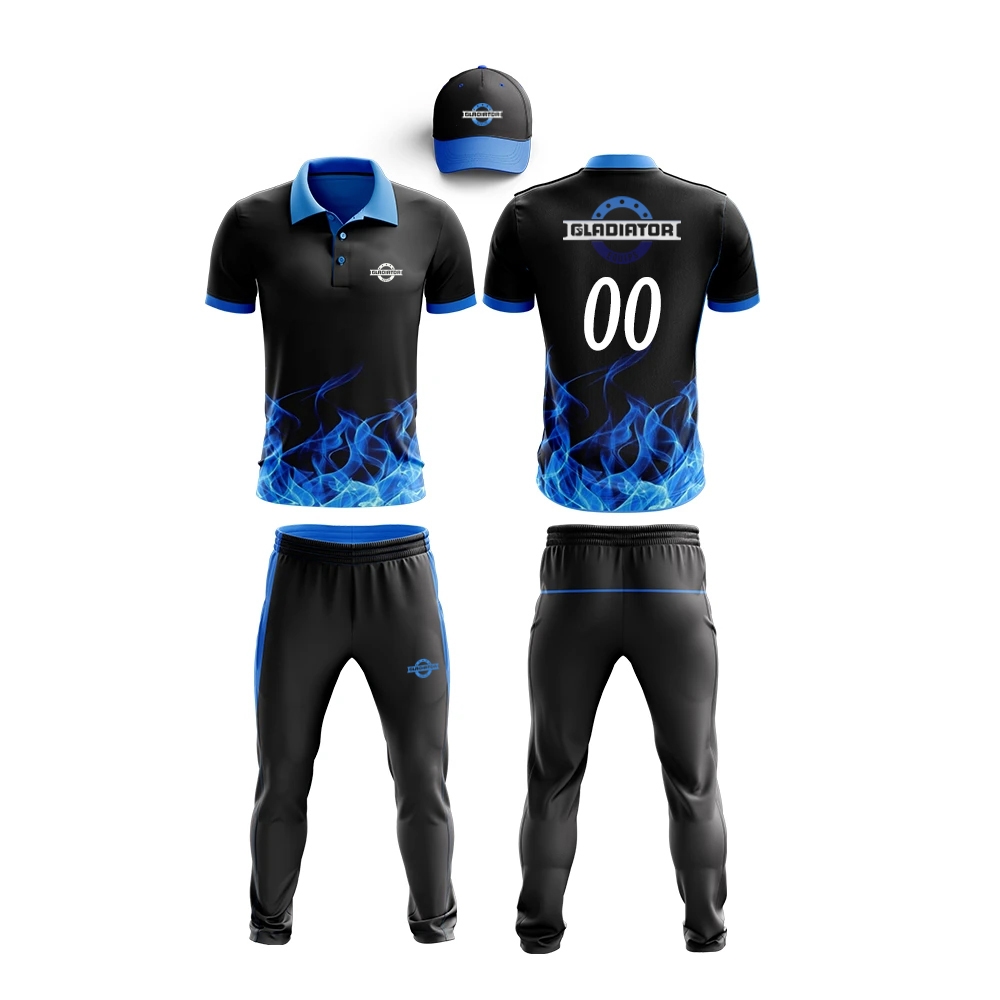 Cricket Uniform