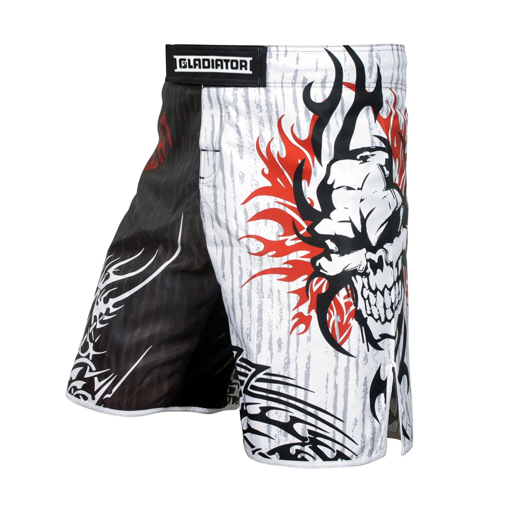 MMA Shorts