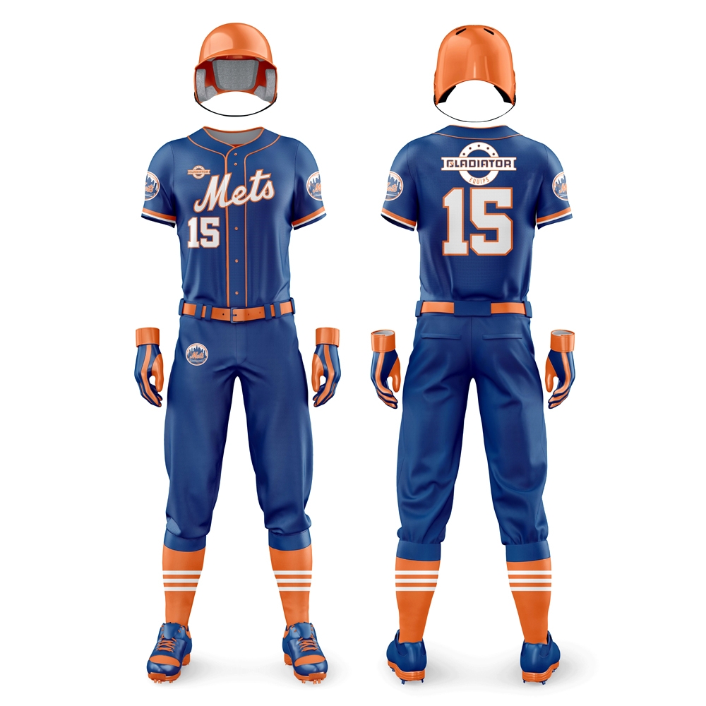 Baseball Uniform