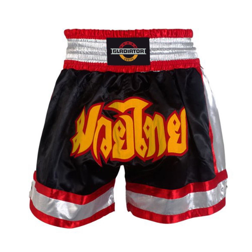 Muay Thai Shorts