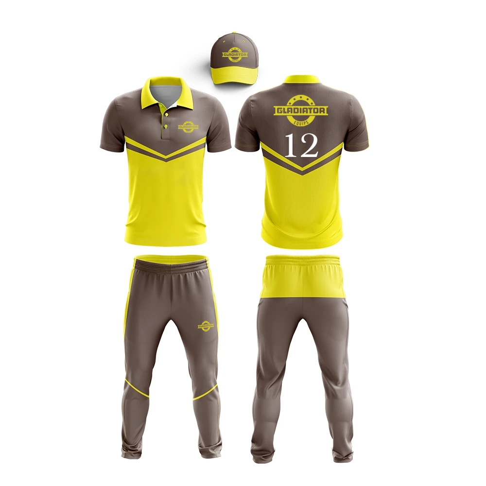 Cricket Uniform