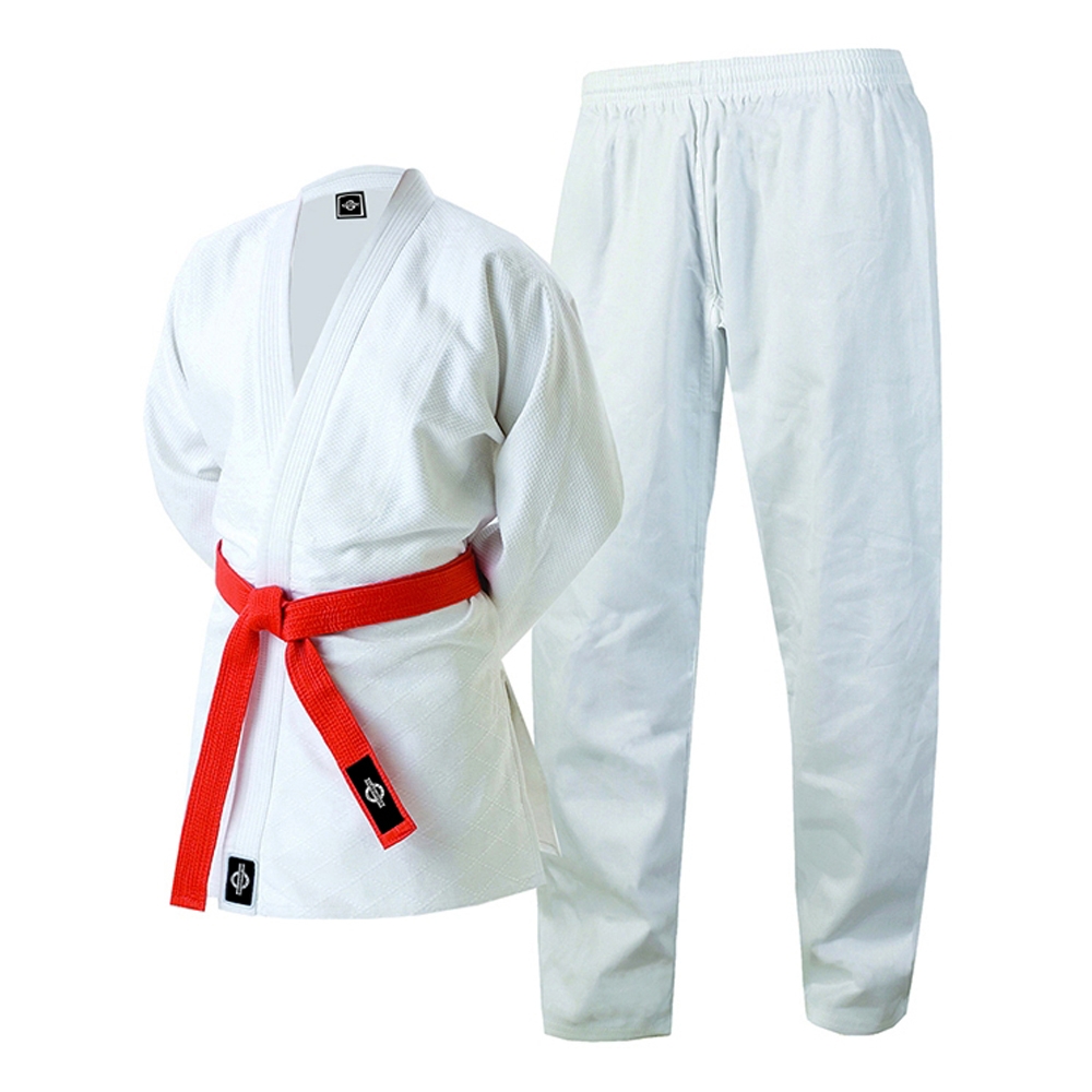 Judo Uniform