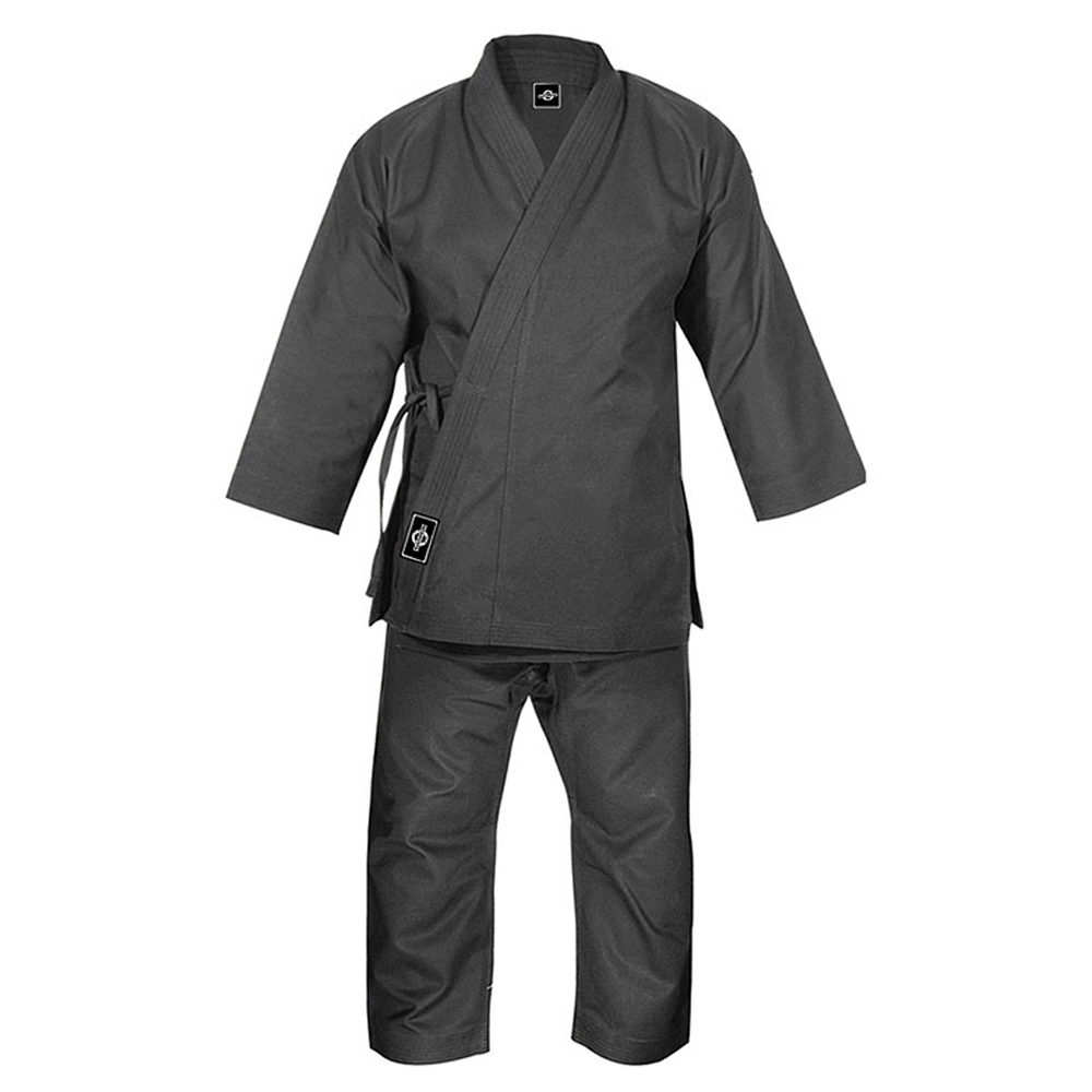 Judo Uniform