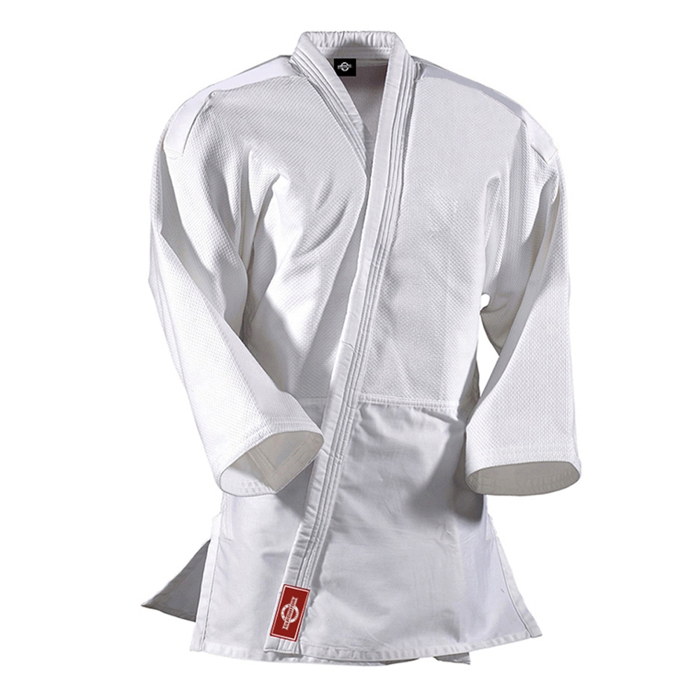 Judo Uniform