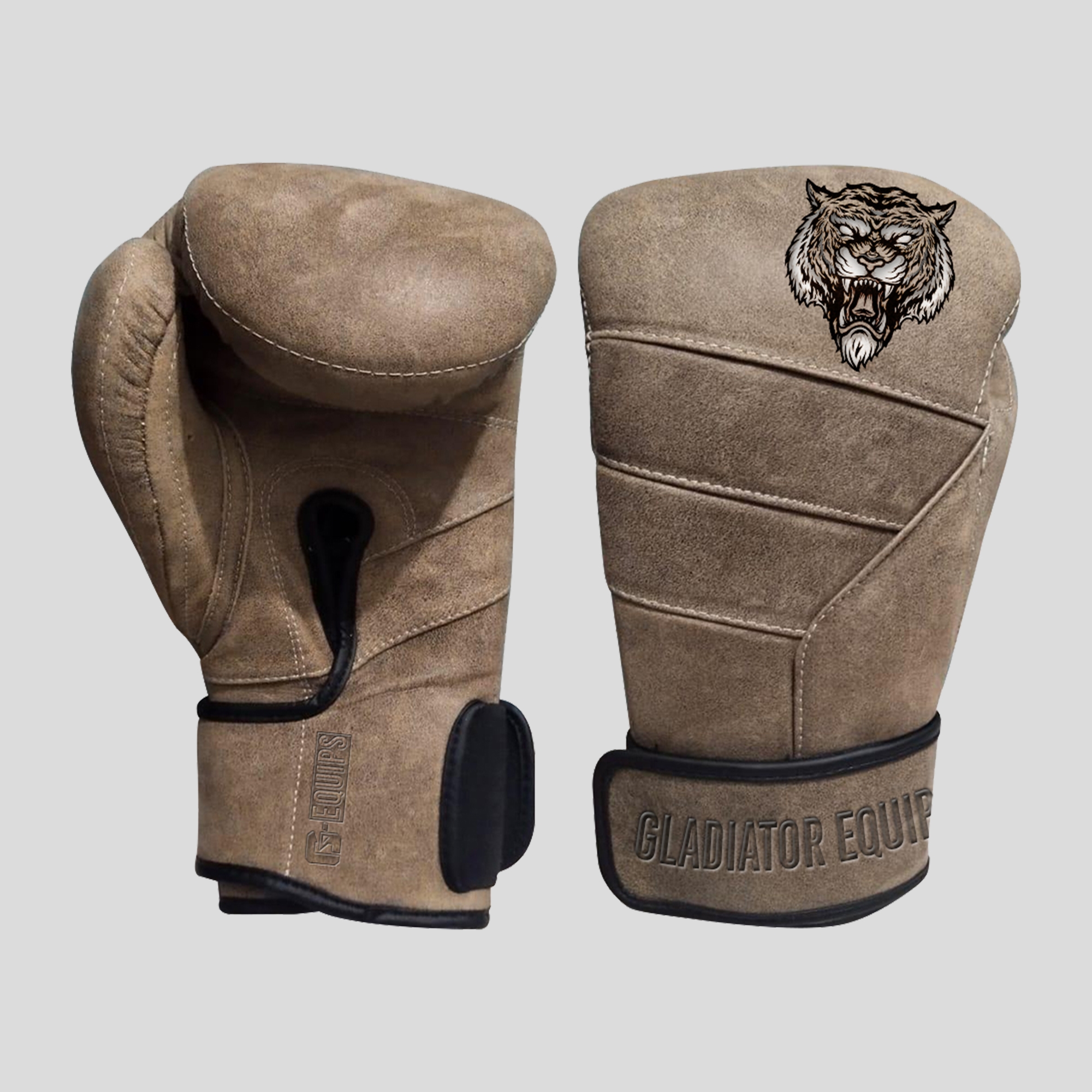 Pro-Boxing Gloves