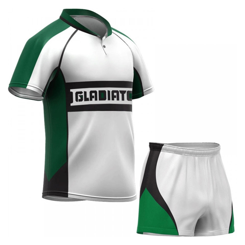 Rugby Uniform