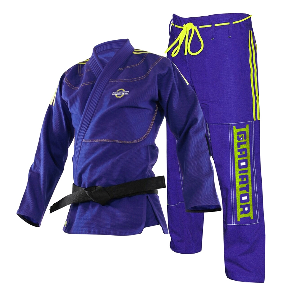 Martial Art Uniform