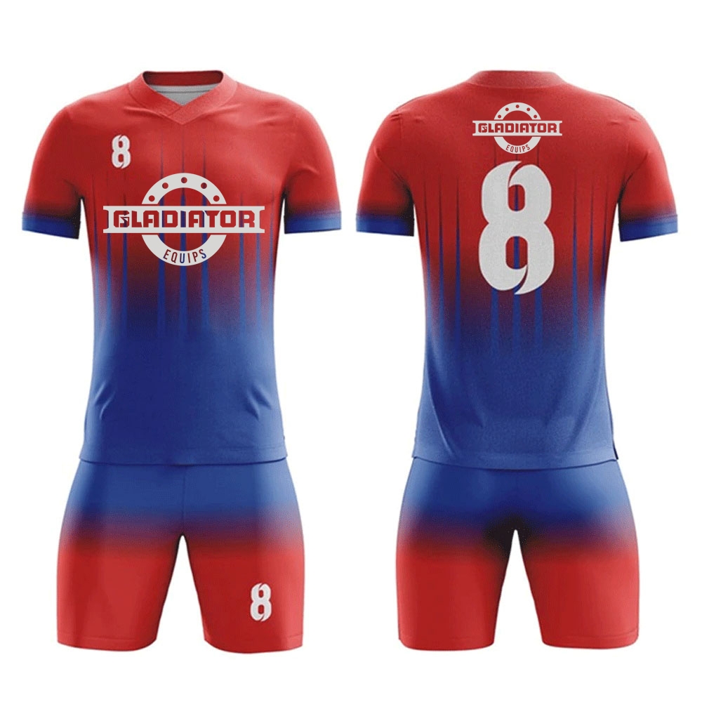 Soccer Uniform