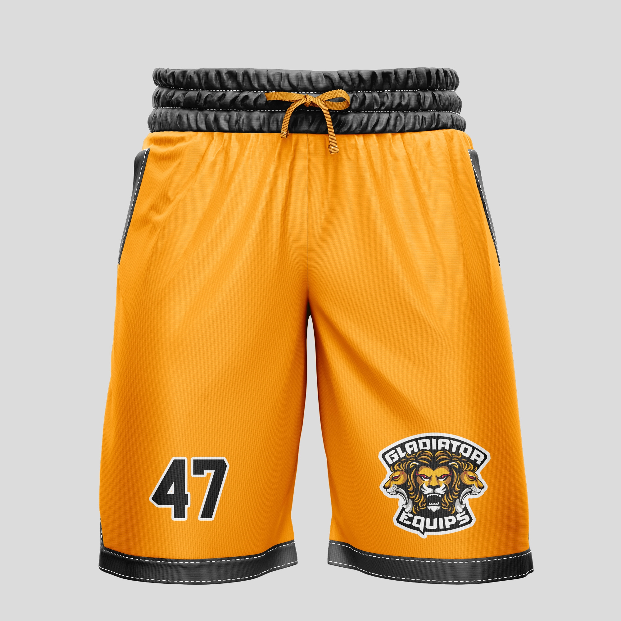 Basketball Short